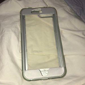 iPhone 8 plus case